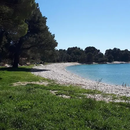 Apartman Apartman Saska Barbariga
