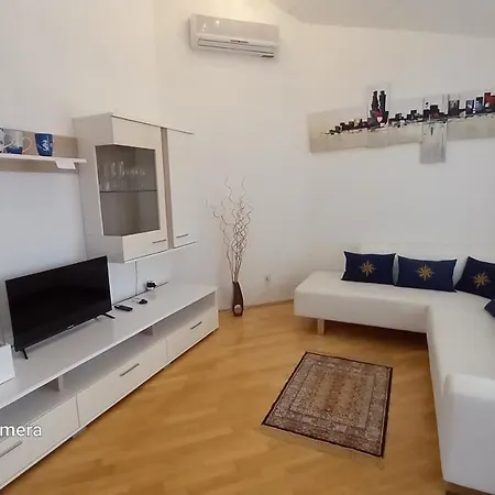 Apartment Apartman Saska Barbariga *