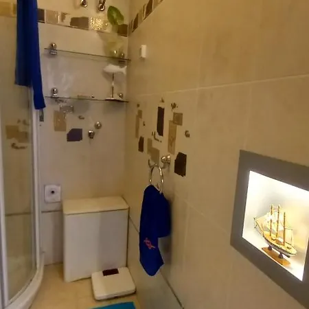 Apartman Saska Barbariga *